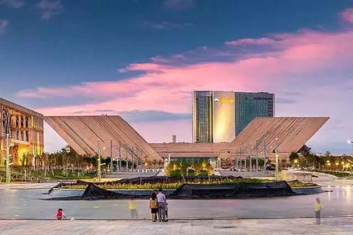 璀璨西域明珠 走进新疆最富裕的城市克拉玛依