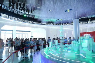 科技助力梦想，创新护航成功 五省一市妇女姐妹为安徽科技创新点赞梦庄科技