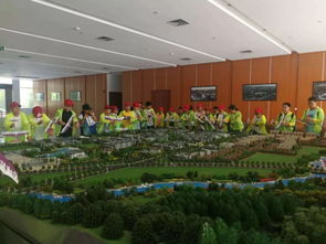 科技点燃梦想，文化照亮未来 山东师大二附中西安之旅的启迪与展望